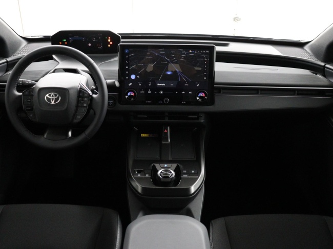 Toyota C-HR+ - 77 kWh stand.laadverm.Electric First Edition