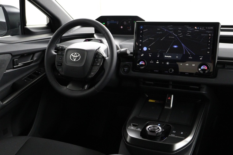 Toyota C-HR+ - 77 kWh stand.laadverm.Electric First Edition 50