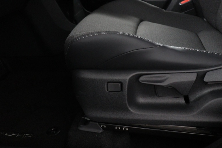 Toyota C-HR+ - 77 kWh stand.laadverm.Electric First Edition 52