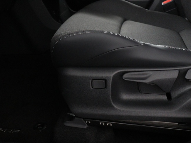 Toyota C-HR+ - 77 kWh stand.laadverm.Electric First Edition