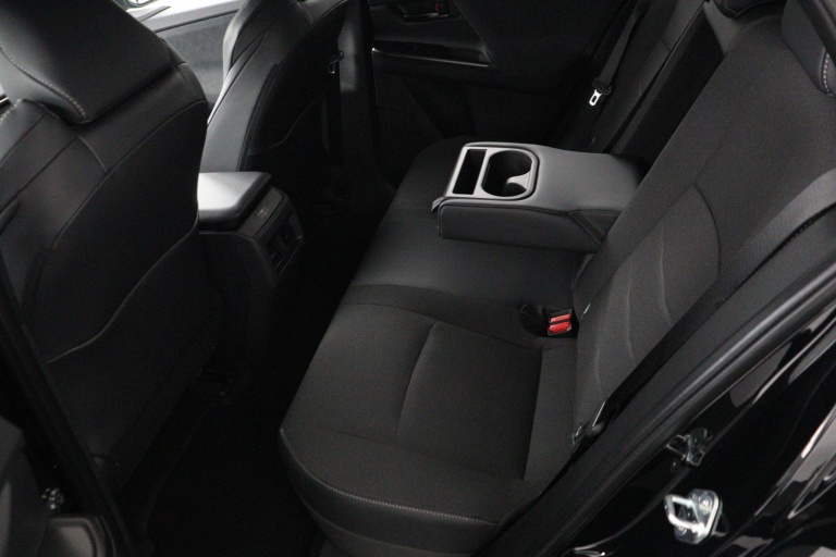 Toyota C-HR+ - 77 kWh stand.laadverm.Electric First Edition 53