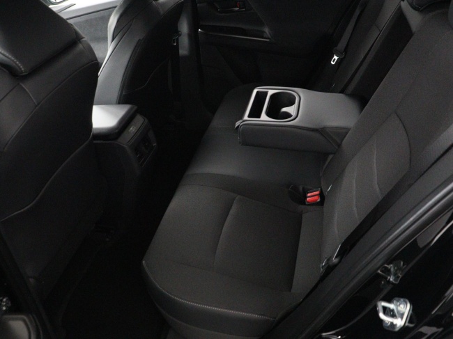 Toyota C-HR+ - 77 kWh stand.laadverm.Electric First Edition