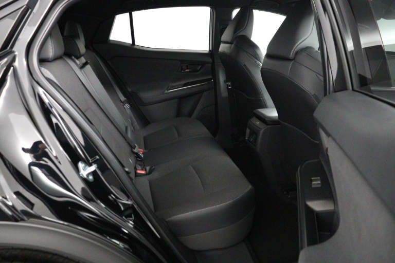 Toyota C-HR+ - 77 kWh stand.laadverm.Electric First Edition 55