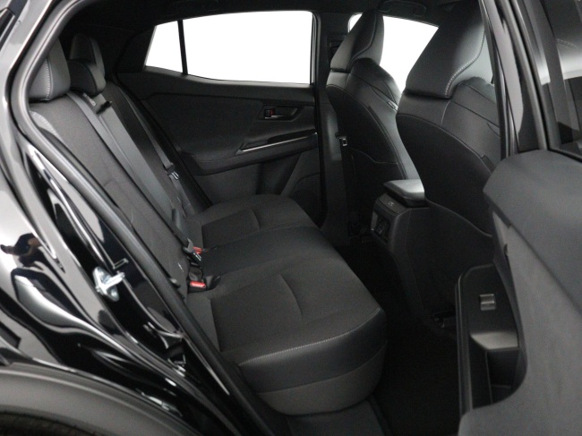 Toyota C-HR+ - 77 kWh stand.laadverm.Electric First Edition