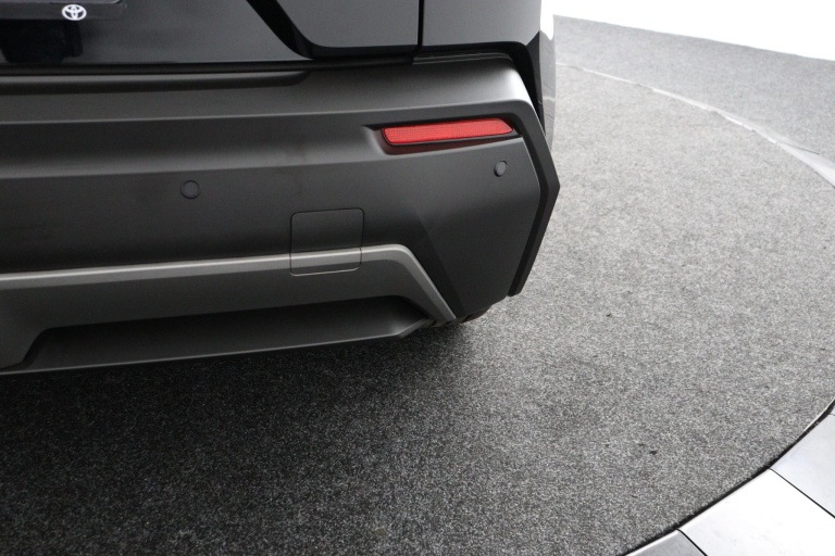 Toyota C-HR+ - 77 kWh stand.laadverm.Electric First Edition 56