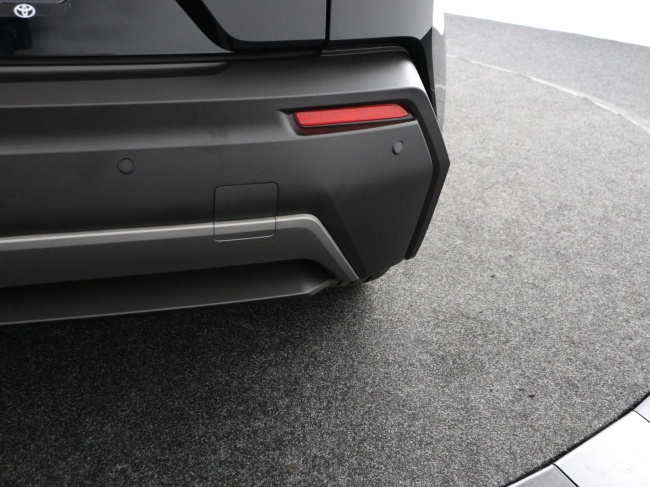 Toyota C-HR+ - 77 kWh stand.laadverm.Electric First Edition