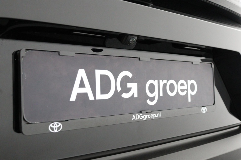 Toyota C-HR+ - 77 kWh stand.laadverm.Electric First Edition 57