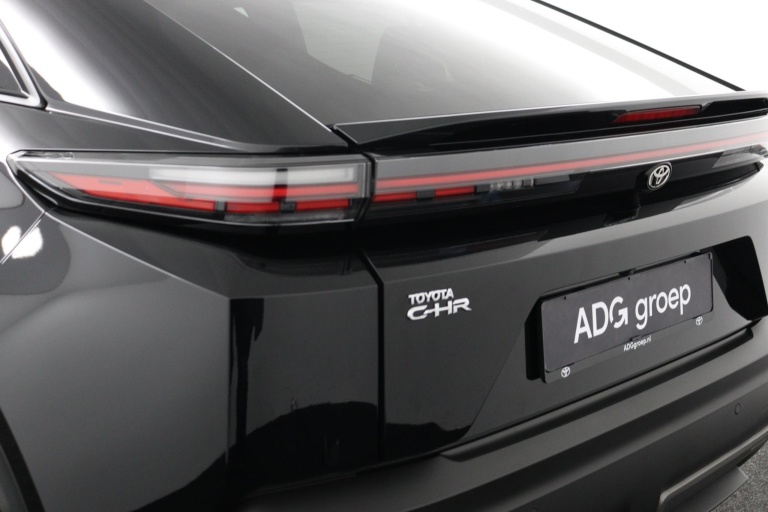 Toyota C-HR+ - 77 kWh stand.laadverm.Electric First Edition 58