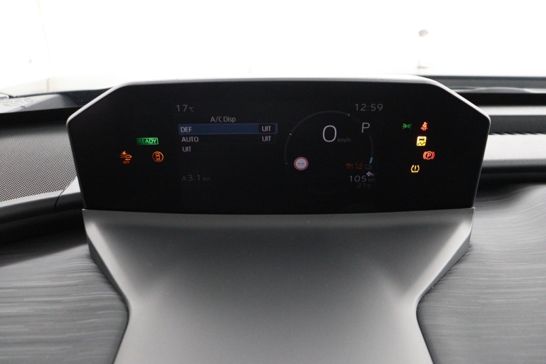 Toyota C-HR+ - 77 kWh stand.laadverm.Electric First Edition 6