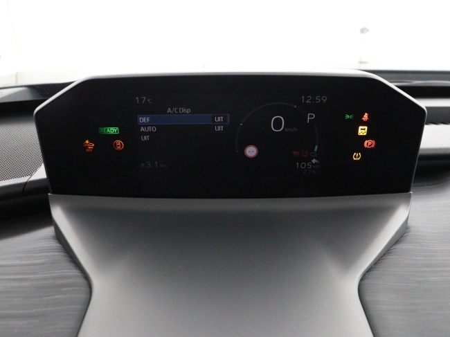 Toyota C-HR+ - 77 kWh stand.laadverm.Electric First Edition