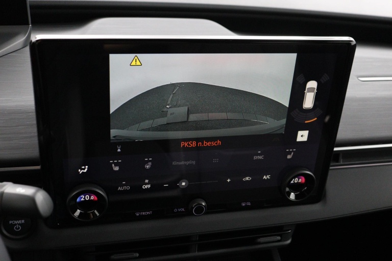 Toyota C-HR+ - 77 kWh stand.laadverm.Electric First Edition 7