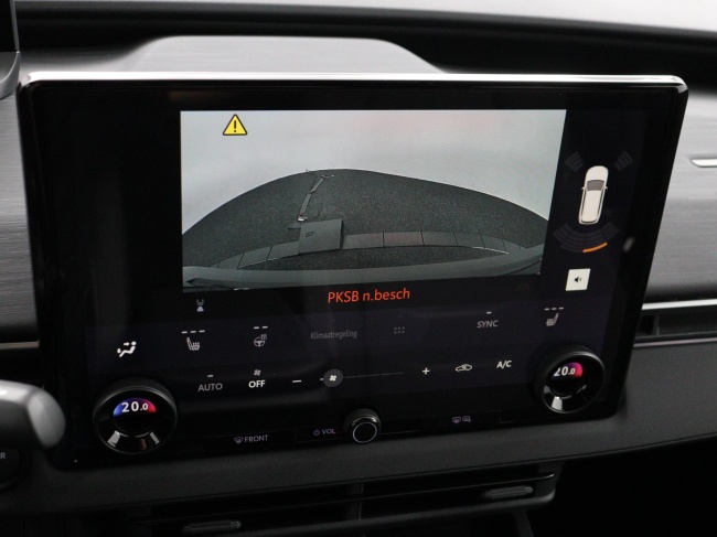 Toyota C-HR+ - 77 kWh stand.laadverm.Electric First Edition