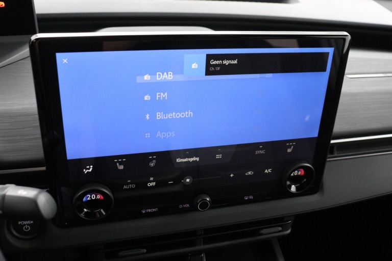 Toyota C-HR+ - 77 kWh stand.laadverm.Electric First Edition 8