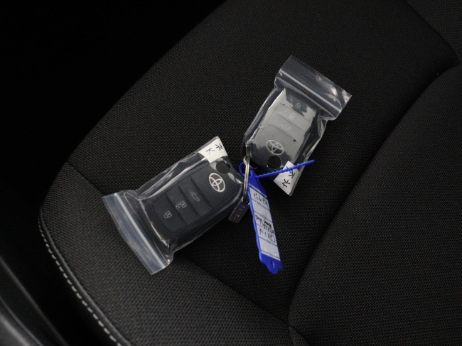 Toyota C-HR+ - 77 kWh stand.laadverm.Electric First Edition