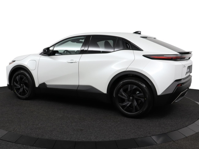 Toyota C-HR+ - First Edition 77 kWh