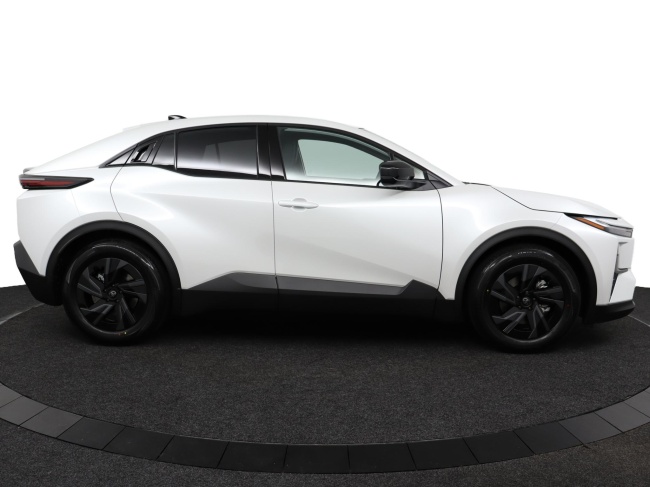 Toyota C-HR+ - First Edition 77 kWh