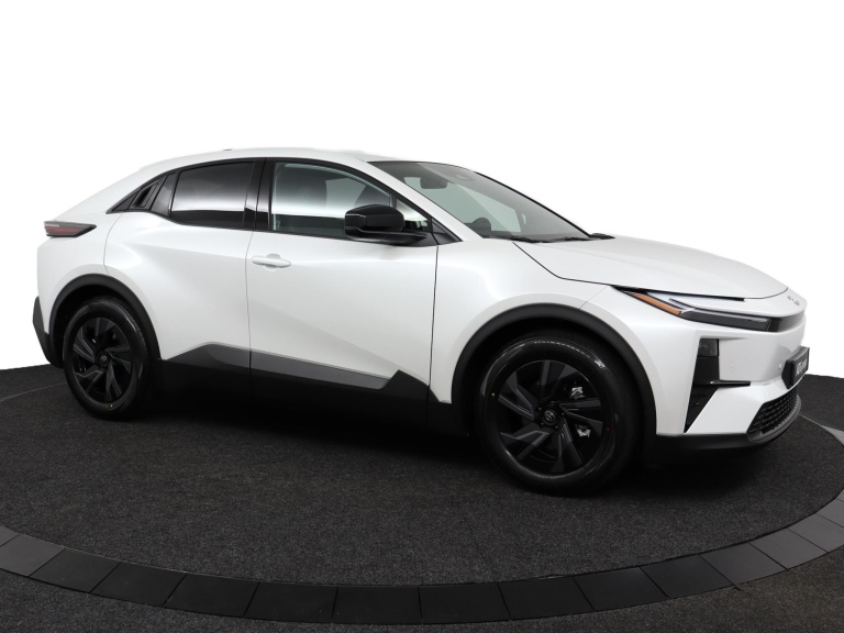 Toyota C-HR+ - First Edition 77 kWh 13