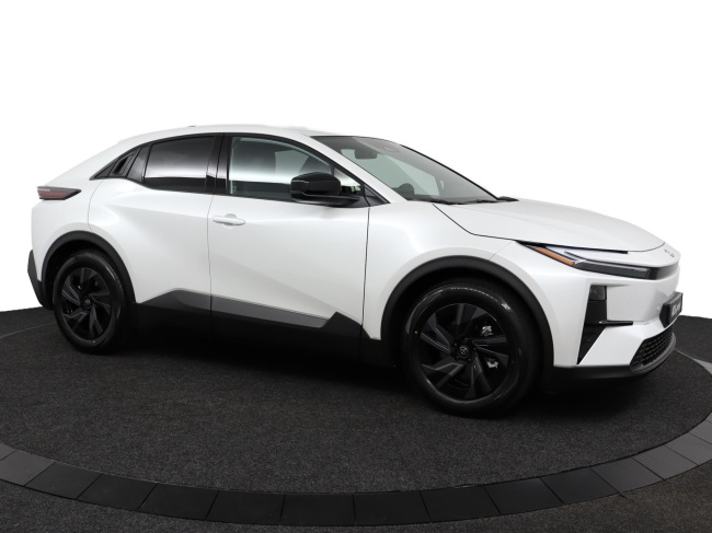 Toyota C-HR+ - First Edition 77 kWh