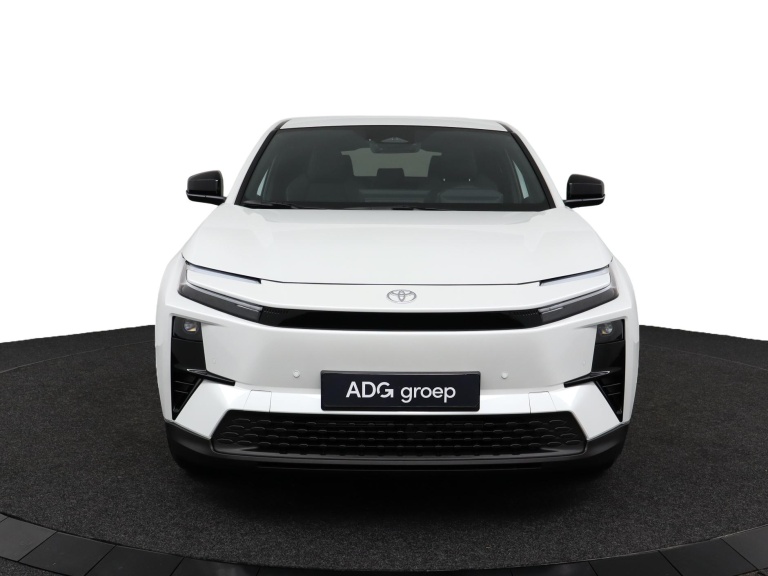 Toyota C-HR+ - First Edition 77 kWh 14