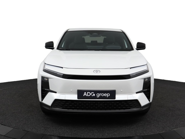 Toyota C-HR+ - First Edition 77 kWh