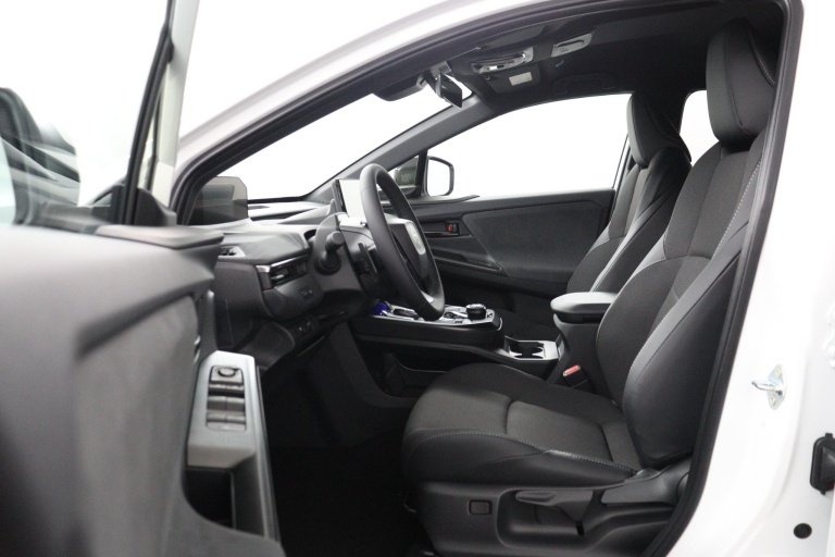 Toyota C-HR+ - First Edition 77 kWh 16