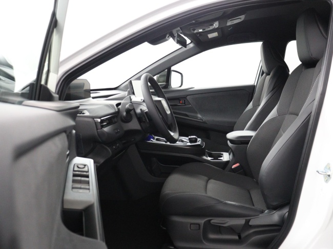 Toyota C-HR+ - First Edition 77 kWh