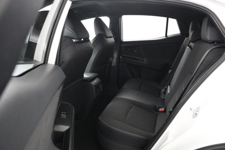 Toyota C-HR+ - First Edition 77 kWh 17