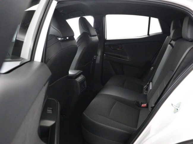 Toyota C-HR+ - First Edition 77 kWh