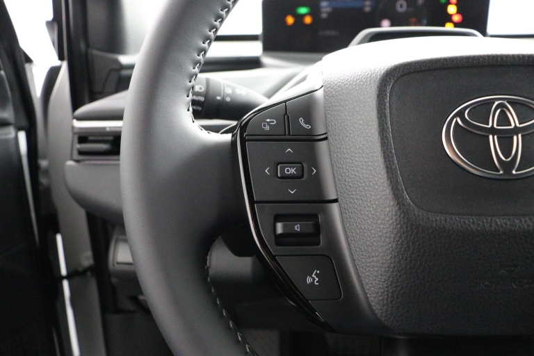 Toyota C-HR+ - First Edition 77 kWh 18