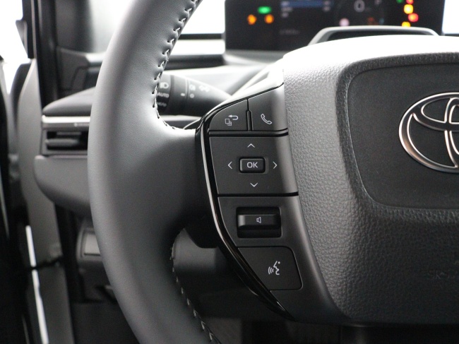 Toyota C-HR+ - First Edition 77 kWh