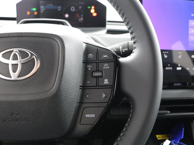 Toyota C-HR+ - First Edition 77 kWh