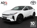 Toyota C-HR+ - First Edition 77 kWh