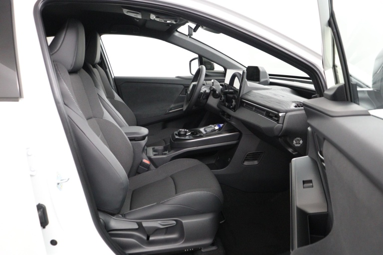 Toyota C-HR+ - First Edition 77 kWh 21