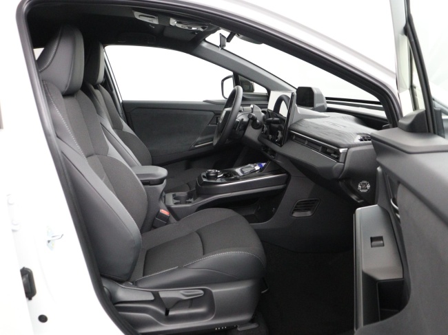 Toyota C-HR+ - First Edition 77 kWh