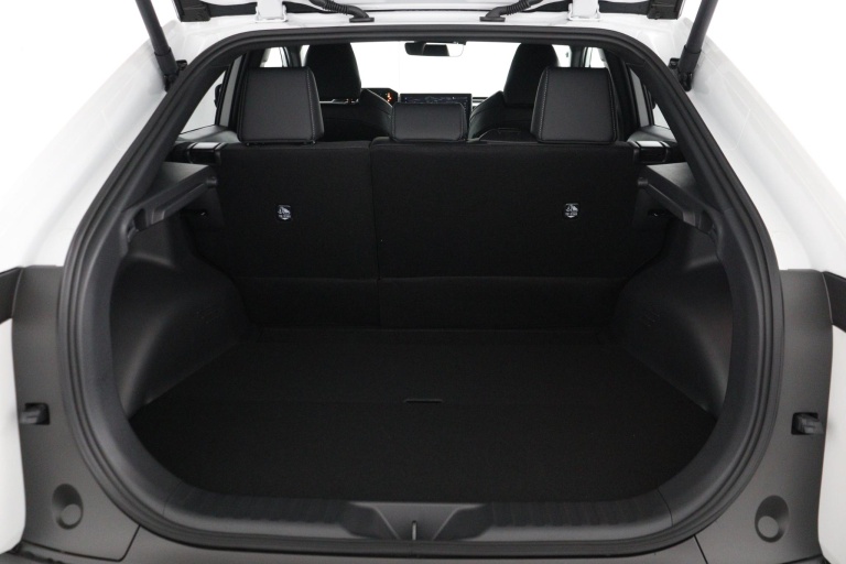 Toyota C-HR+ - First Edition 77 kWh 22