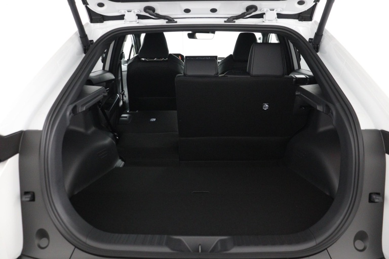 Toyota C-HR+ - First Edition 77 kWh 23