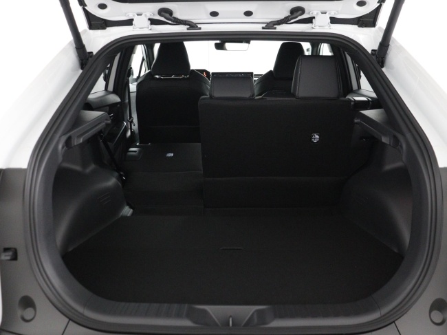 Toyota C-HR+ - First Edition 77 kWh