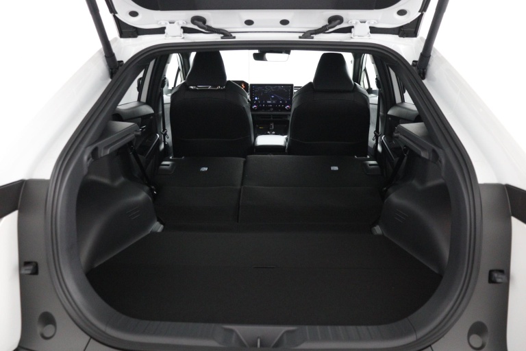 Toyota C-HR+ - First Edition 77 kWh 24