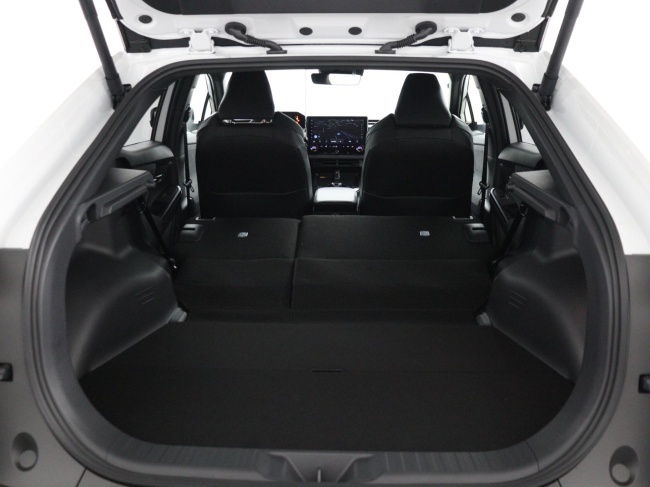 Toyota C-HR+ - First Edition 77 kWh