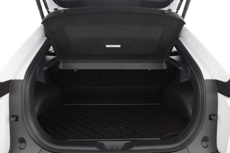 Toyota C-HR+ - First Edition 77 kWh 25