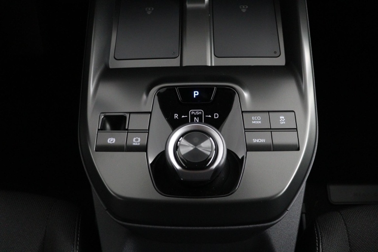 Toyota C-HR+ - First Edition 77 kWh 26