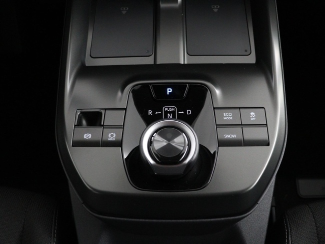 Toyota C-HR+ - First Edition 77 kWh