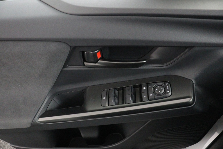 Toyota C-HR+ - First Edition 77 kWh 28