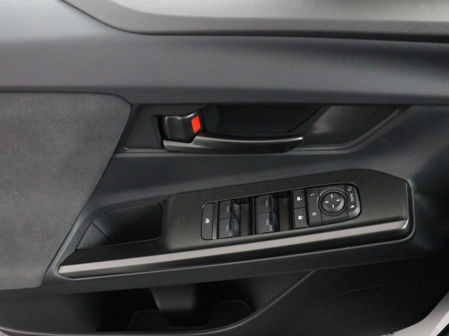 Toyota C-HR+ - First Edition 77 kWh