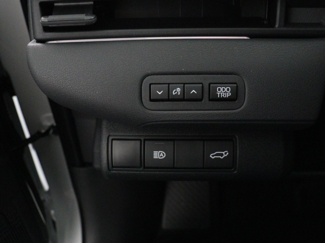 Toyota C-HR+ - First Edition 77 kWh