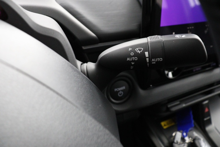 Toyota C-HR+ - First Edition 77 kWh 31