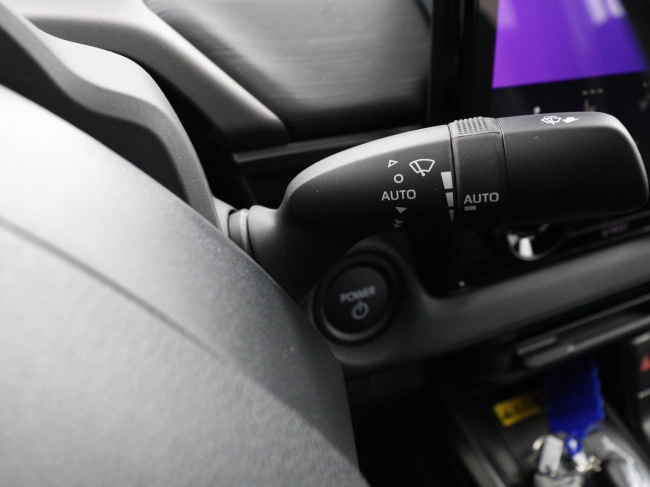 Toyota C-HR+ - First Edition 77 kWh