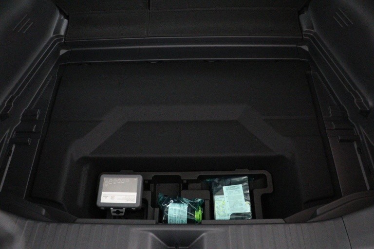 Toyota C-HR+ - First Edition 77 kWh 33