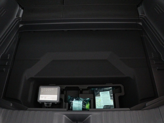 Toyota C-HR+ - First Edition 77 kWh