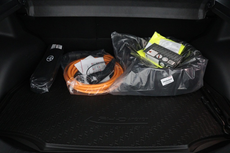 Toyota C-HR+ - First Edition 77 kWh 34